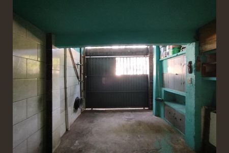 Casa para alugar com 80m², 3 quartos e 1 vaga Casa para alugar com 80m², 3 quartos e 1 vagaGaragem