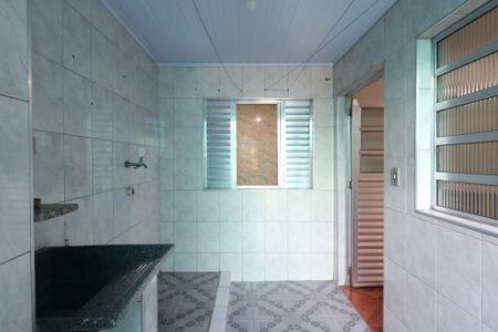 Casa para alugar com 80m², 3 quartos e 1 vaga Casa para alugar com 80m², 3 quartos e 1 vagaÁrea de Serviço