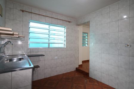 Casa para alugar com 80m², 3 quartos e 1 vaga Casa para alugar com 80m², 3 quartos e 1 vagaCozinha