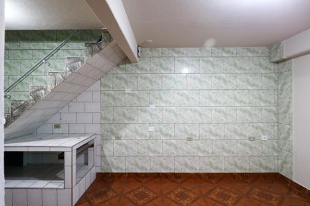 Casa para alugar com 80m², 3 quartos e 1 vaga Casa para alugar com 80m², 3 quartos e 1 vagaSala