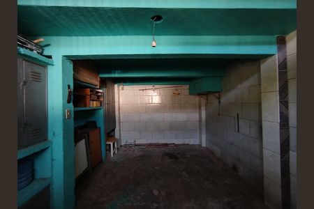 Casa para alugar com 80m², 3 quartos e 1 vaga Casa para alugar com 80m², 3 quartos e 1 vagaGaragem