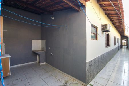 Casa para alugar com 80m², 3 quartos e 2 vagas Casa para alugar com 80m², 3 quartos e 2 vagasQuintal
