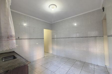 Casa para alugar com 80m², 3 quartos e 2 vagas Casa para alugar com 80m², 3 quartos e 2 vagasCozinha