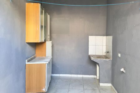 Casa para alugar com 80m², 3 quartos e 2 vagas Casa para alugar com 80m², 3 quartos e 2 vagasQuintal
