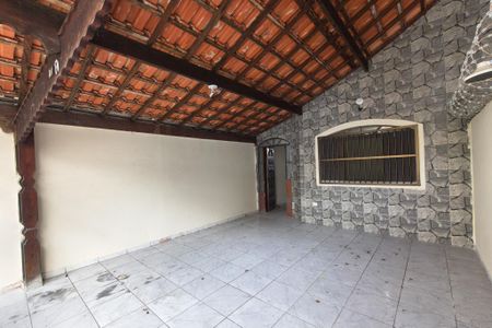 Casa para alugar com 80m², 3 quartos e 2 vagas Casa para alugar com 80m², 3 quartos e 2 vagasGaragem