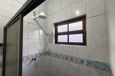 Casa para alugar com 80m², 3 quartos e 2 vagas Casa para alugar com 80m², 3 quartos e 2 vagasBanheiro