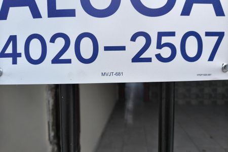 Casa para alugar com 80m², 3 quartos e 2 vagas Casa para alugar com 80m², 3 quartos e 2 vagasPlaca