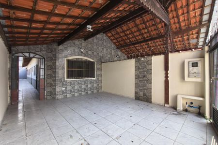 Casa para alugar com 80m², 3 quartos e 2 vagas Casa para alugar com 80m², 3 quartos e 2 vagasGaragem