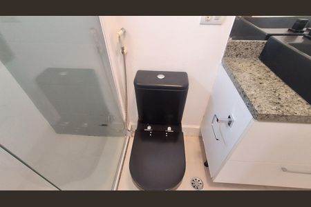 Apartamento à venda com 107m², 3 quartos e 3 vagas Apartamento à venda com 107m², 3 quartos e 3 vagasBanheiro Suíte