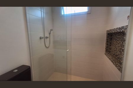 Apartamento à venda com 107m², 3 quartos e 3 vagas Apartamento à venda com 107m², 3 quartos e 3 vagasBanheiro Social