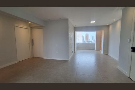 Apartamento à venda com 107m², 3 quartos e 3 vagas Apartamento à venda com 107m², 3 quartos e 3 vagasSala