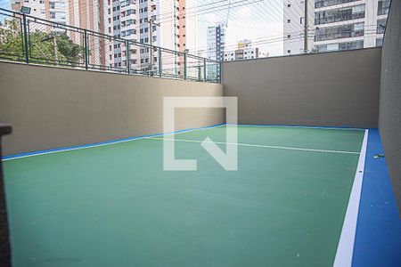 Área Comum  de apartamento à venda com 3 quartos, 107m² em Barcelona, São Caetano do Sul