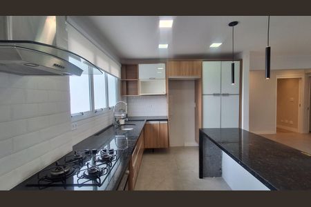 Apartamento à venda com 107m², 3 quartos e 3 vagas Apartamento à venda com 107m², 3 quartos e 3 vagasCozinha