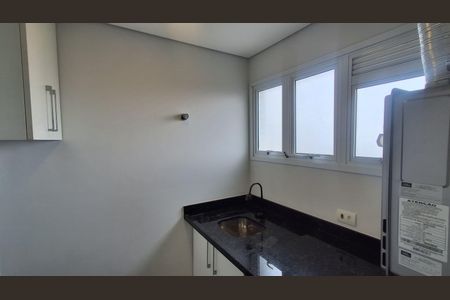 Apartamento à venda com 107m², 3 quartos e 3 vagas Apartamento à venda com 107m², 3 quartos e 3 vagasÁrea de Serviço