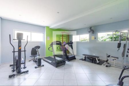 Apartamento à venda com 107m², 3 quartos e 3 vagas Apartamento à venda com 107m², 3 quartos e 3 vagasÁrea Comum