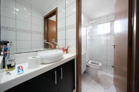 Apartamento à venda com 48m², 2 quartos e 1 vagaBanheiro