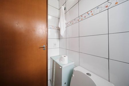 Apartamento à venda com 48m², 2 quartos e 1 vagaBanheiro