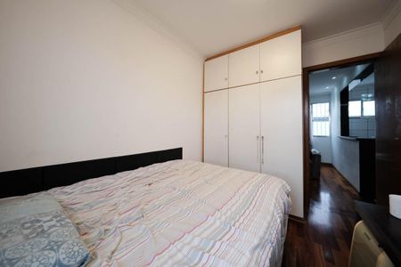 Quarto 1 de apartamento à venda com 2 quartos, 48m² em Cohab P M da Nobreg, São Paulo