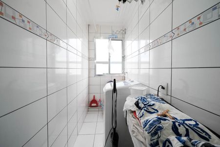 Apartamento à venda com 48m², 2 quartos e 1 vagaÁrea de Serviço