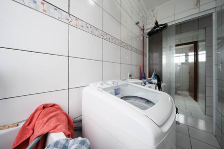 Apartamento à venda com 48m², 2 quartos e 1 vagaÁrea de Serviço
