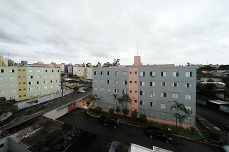 Apartamento à venda com 48m², 2 quartos e 1 vagaQuarto 2