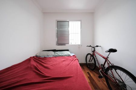 Apartamento à venda com 48m², 2 quartos e 1 vagaQuarto 2
