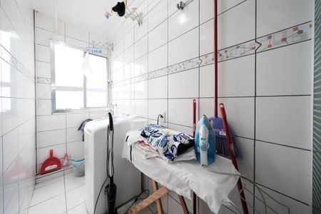 Apartamento à venda com 48m², 2 quartos e 1 vagaÁrea de Serviço