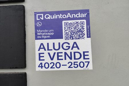 Apartamento à venda com 48m², 2 quartos e 1 vagaFachada