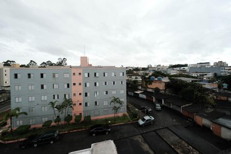 Apartamento à venda com 48m², 2 quartos e 1 vagaQuarto 1