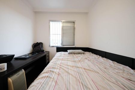 Quarto 1 de apartamento à venda com 2 quartos, 48m² em Cohab P M da Nobreg, São Paulo