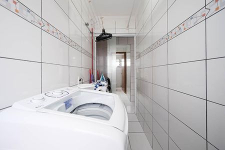 Apartamento à venda com 48m², 2 quartos e 1 vagaÁrea de Serviço