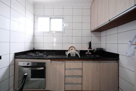 Sala de apartamento à venda com 2 quartos, 48m² em Cohab P M da Nobreg, São Paulo