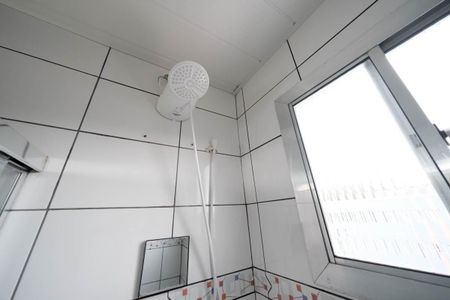 Apartamento à venda com 48m², 2 quartos e 1 vagaBanheiro