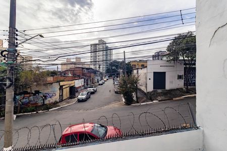 Casa para alugar com 2 quartos, 110m² em Vila Paulista, São Paulo