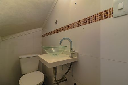 Casa para alugar com 110m², 2 quartos e 2 vagas
