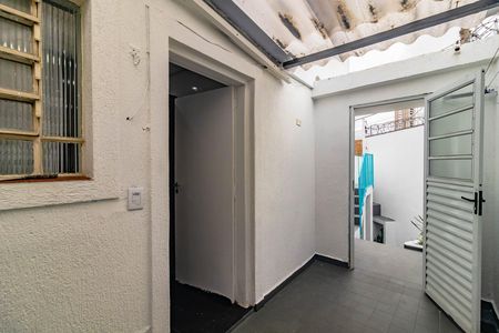 Casa para alugar com 110m², 2 quartos e 2 vagas