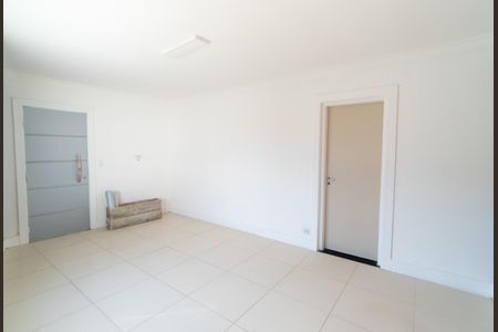 Sala de casa à venda com 2 quartos, 110m² em Vila Paulista, São Paulo