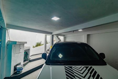 Casa para alugar com 110m², 2 quartos e 2 vagas