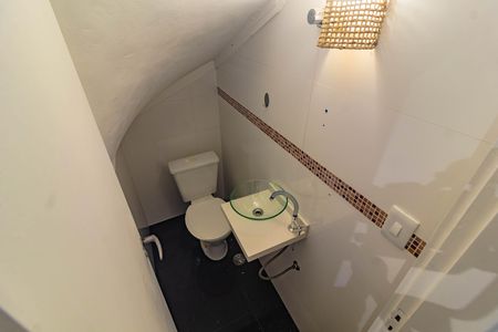 Casa para alugar com 110m², 2 quartos e 2 vagas