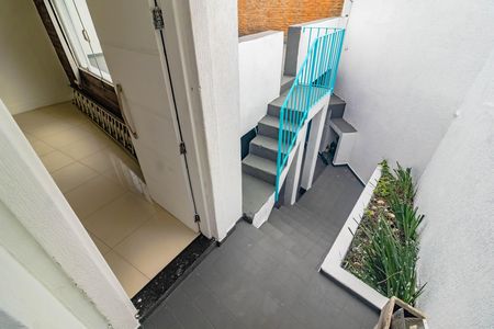 Casa para alugar com 110m², 2 quartos e 2 vagas