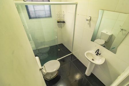 Casa para alugar com 110m², 2 quartos e 2 vagas