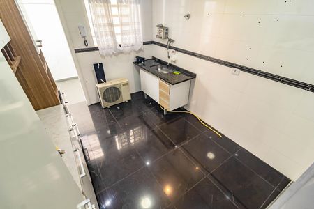 Casa para alugar com 110m², 2 quartos e 2 vagas