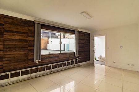 Casa para alugar com 2 quartos, 110m² em Vila Paulista, São Paulo