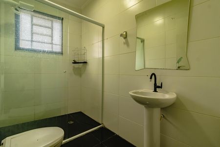 Casa para alugar com 110m², 2 quartos e 2 vagas