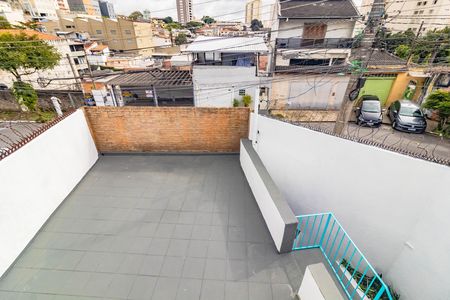 Casa para alugar com 110m², 2 quartos e 2 vagas