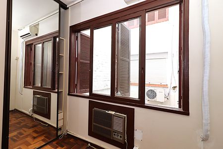 Apartamento para alugar com 63m², 2 quartos e sem vagaJanela do Quarto 1