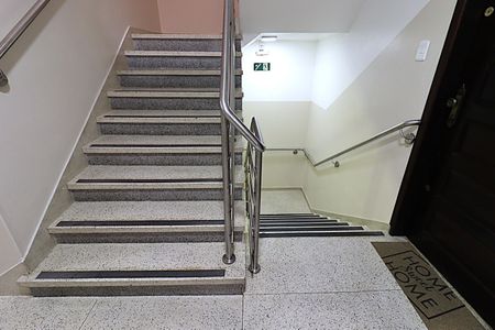 Apartamento para alugar com 63m², 2 quartos e sem vagaÁrea comum - Corrimão