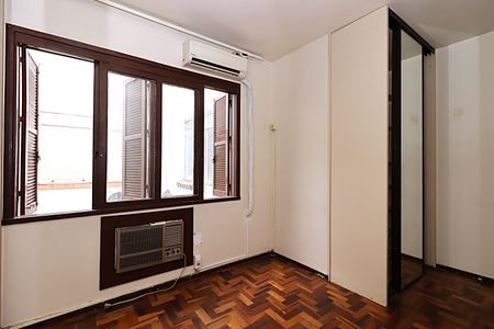 Apartamento para alugar com 63m², 2 quartos e sem vagaQuarto 1