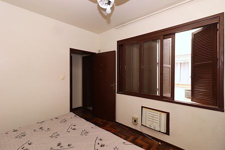 Apartamento para alugar com 63m², 2 quartos e sem vagaQuarto 2