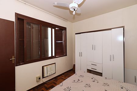 Apartamento para alugar com 63m², 2 quartos e sem vagaQuarto 2